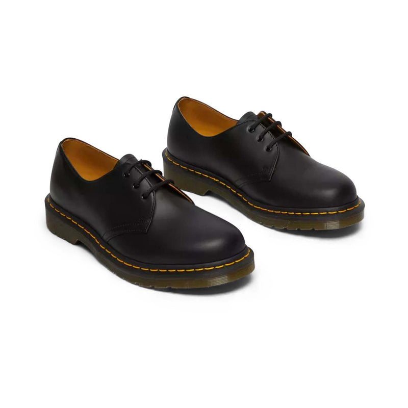 1461 Smooth Leather Oxford Shoes