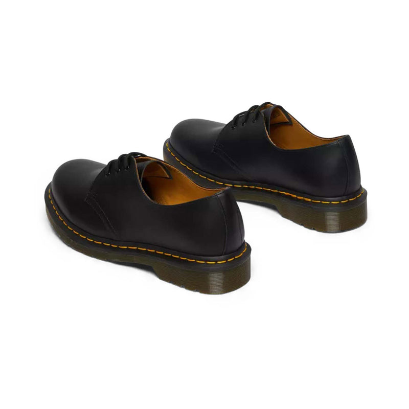 1461 Smooth Leather Oxford Shoes