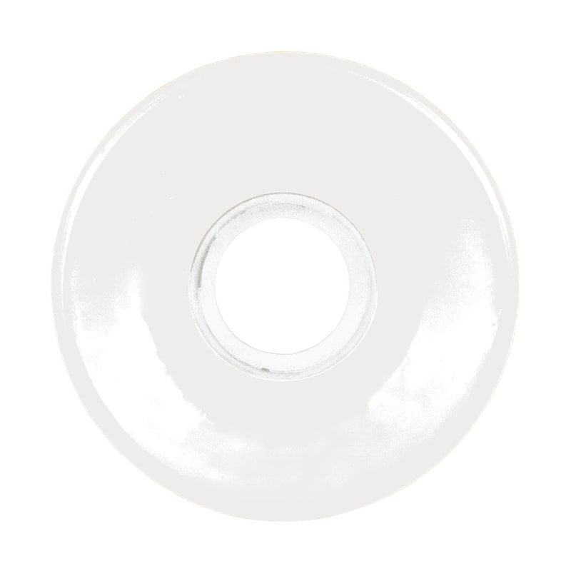 55mm Mini Super Juice White 78a OJ Wheels (55MM)