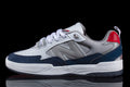 New Balance Numeric 808 White / Grey / Navy