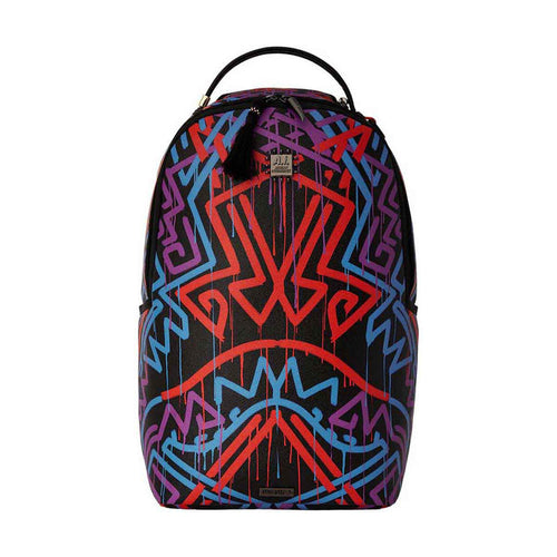 A.I. THE SHIELD BACKPACK