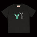 Aapi & Aya Unchained T-Shirt