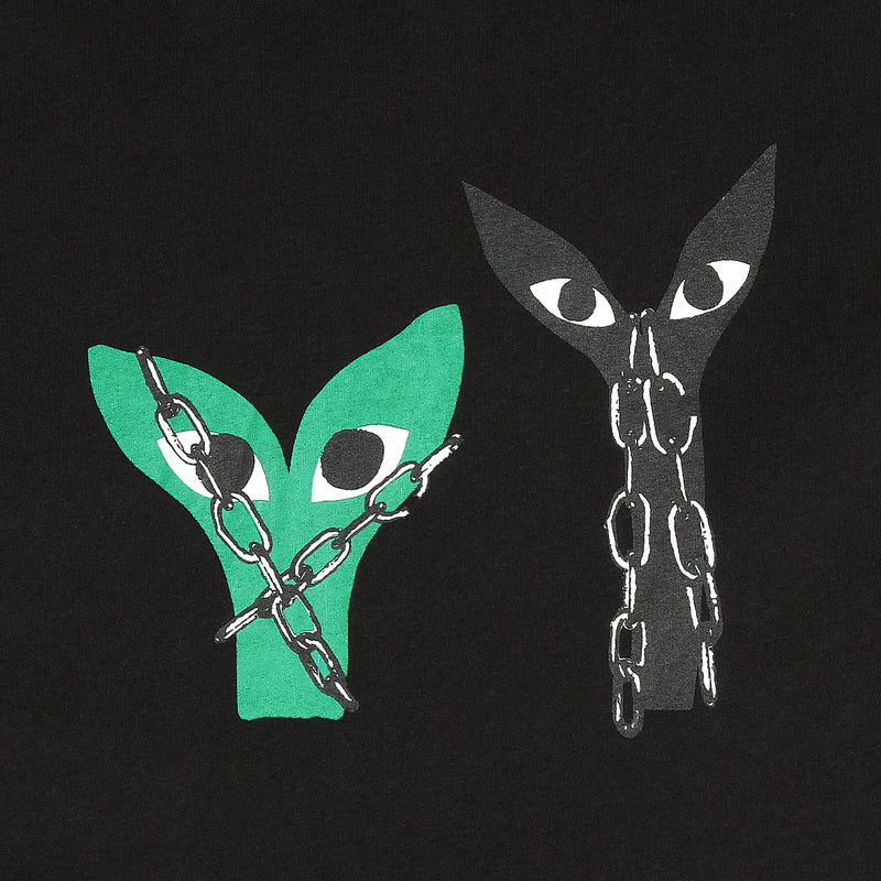 Aapi & Aya Unchained T-Shirt