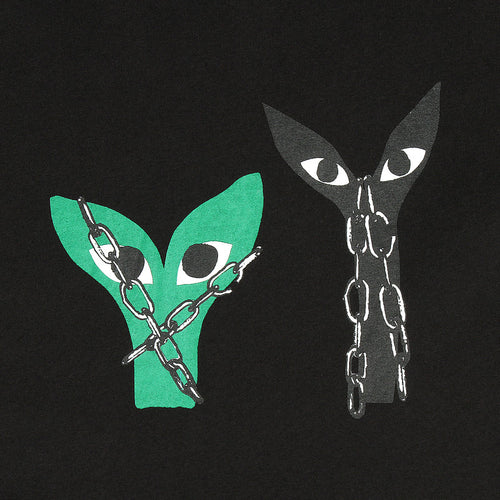 Aapi & Aya Unchained T-Shirt