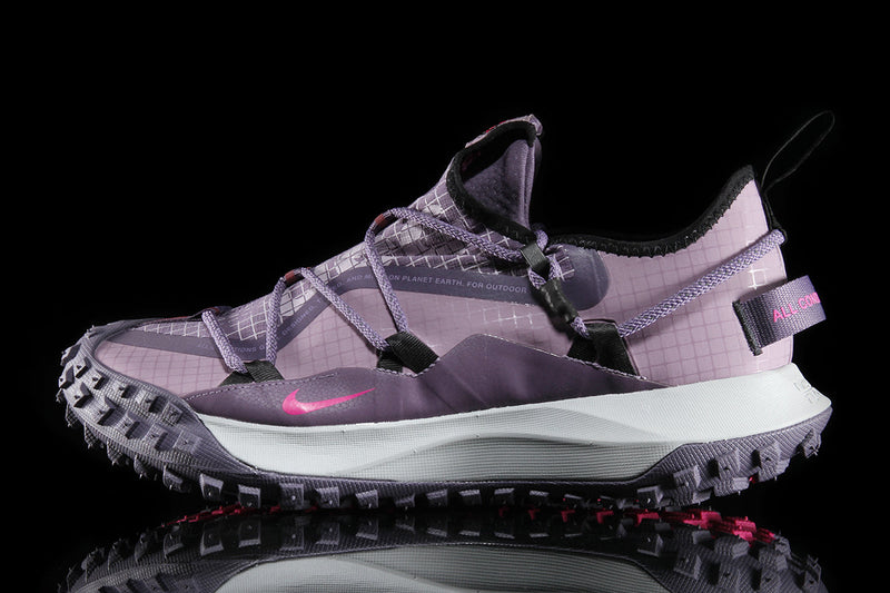 Nike ACG Mountain Fly Low SE Canyon Purple / Amethyst