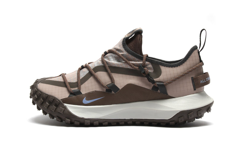 Nike ACG Mountain Fly Low SE Ironstone / Malt