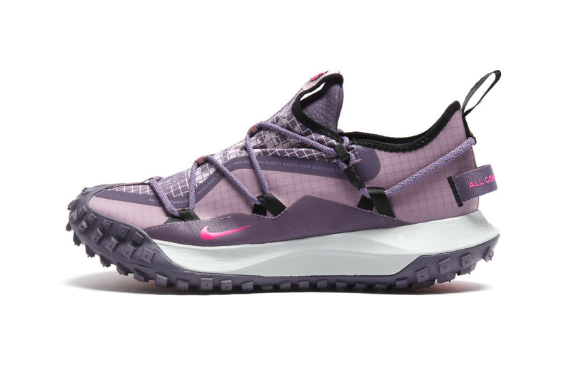 Nike ACG Mountain Fly Low SE Canyon Purple / Amethyst