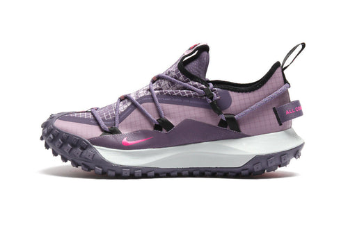 Nike ACG Mountain Fly Low SE Canyon Purple / Amethyst