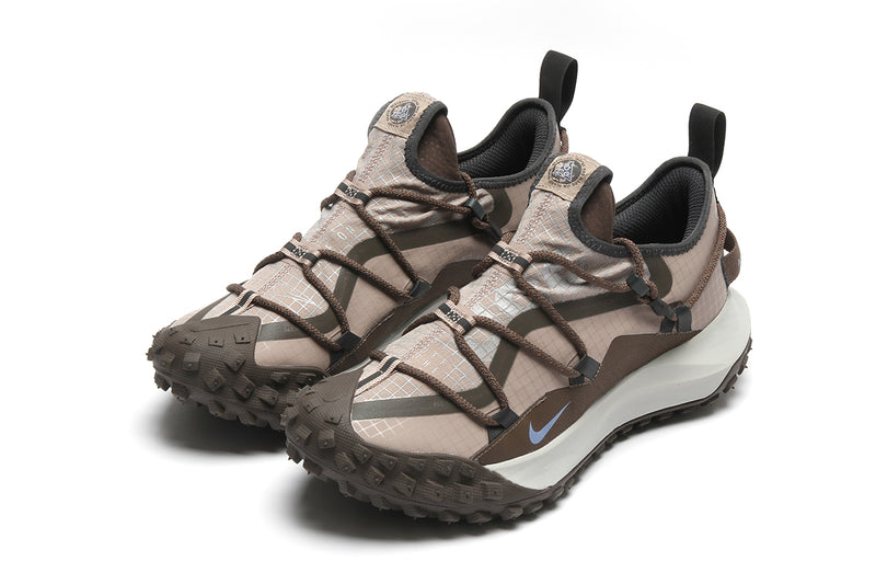 Nike ACG Mountain Fly Low SE Ironstone / Malt