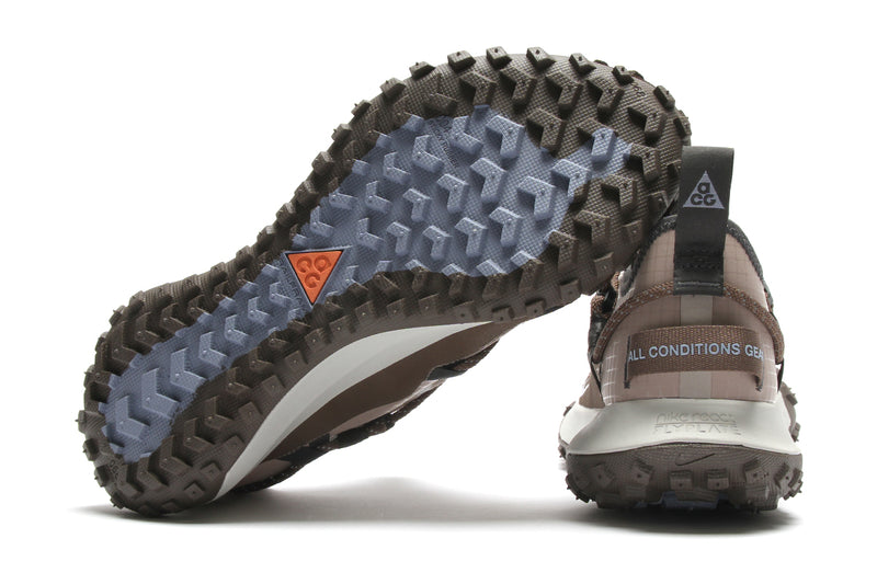 Nike ACG Mountain Fly Low SE Ironstone / Malt