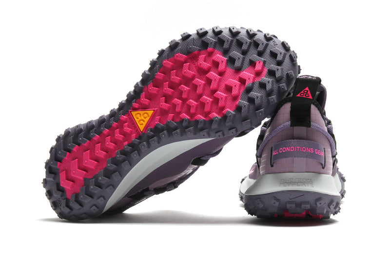 Nike ACG Mountain Fly Low SE Canyon Purple / Amethyst