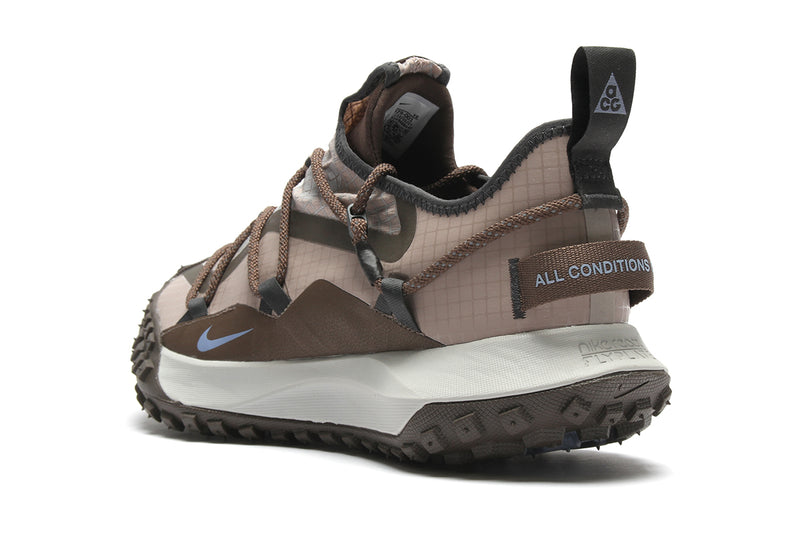 Nike ACG Mountain Fly Low SE Ironstone / Malt