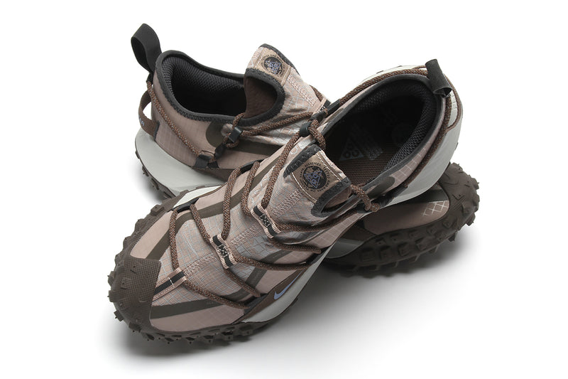 Nike ACG Mountain Fly Low SE Ironstone / Malt