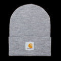 Acrylic Watch Hat