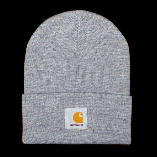 Acrylic Watch Hat