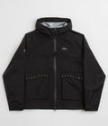 Adidas x Dime Stud Jacket in Black