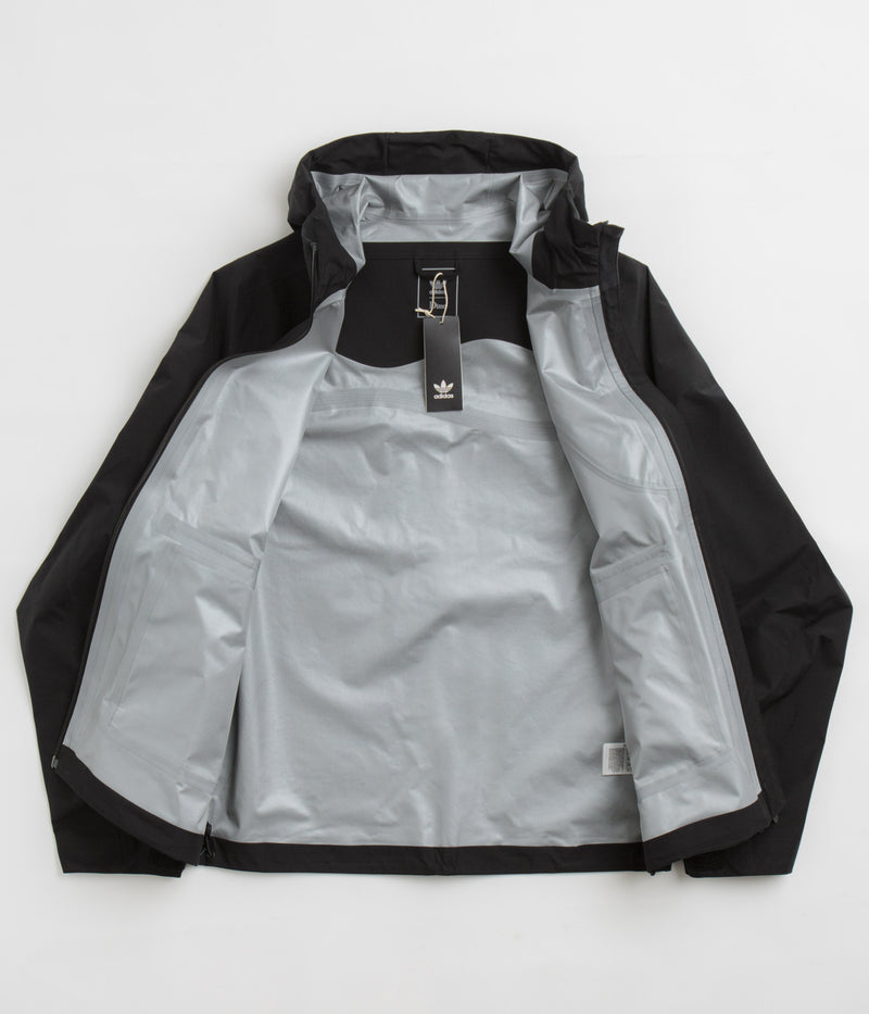 Adidas x Dime Stud Jacket in Black