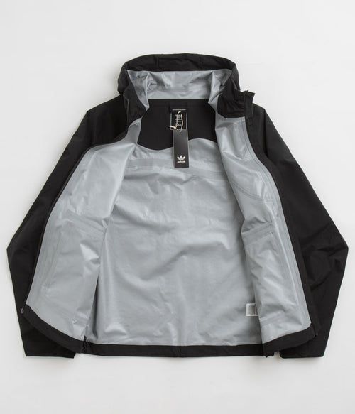 Adidas x Dime Stud Jacket in Black