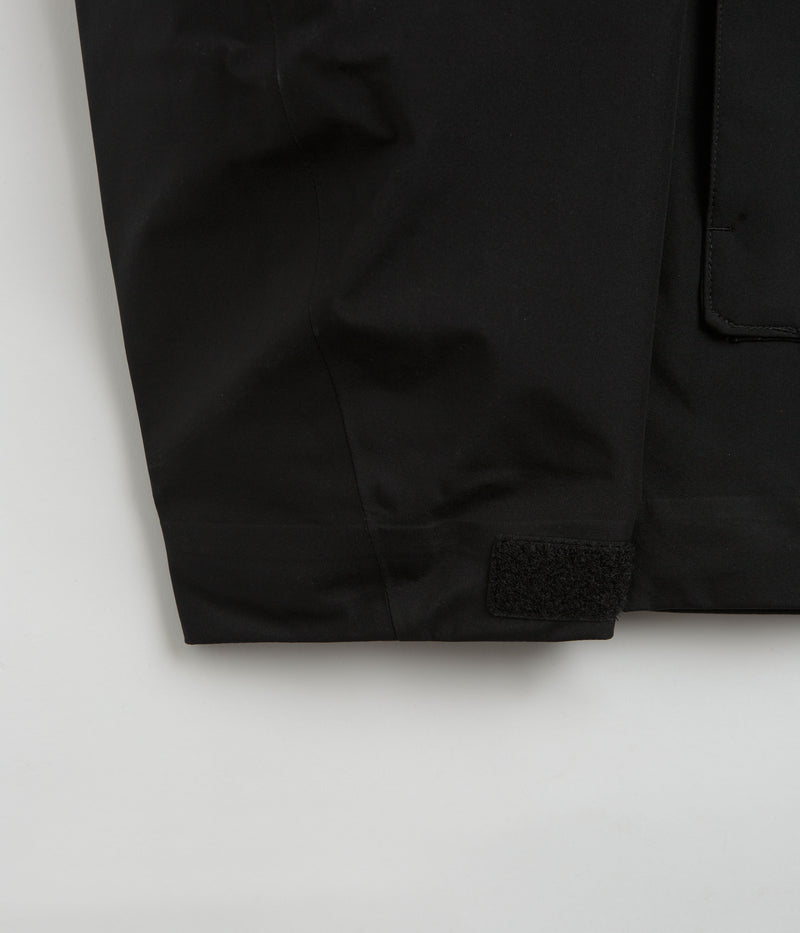 Adidas x Dime Stud Jacket in Black
