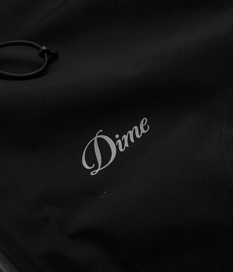 Adidas x Dime Stud Jacket in Black