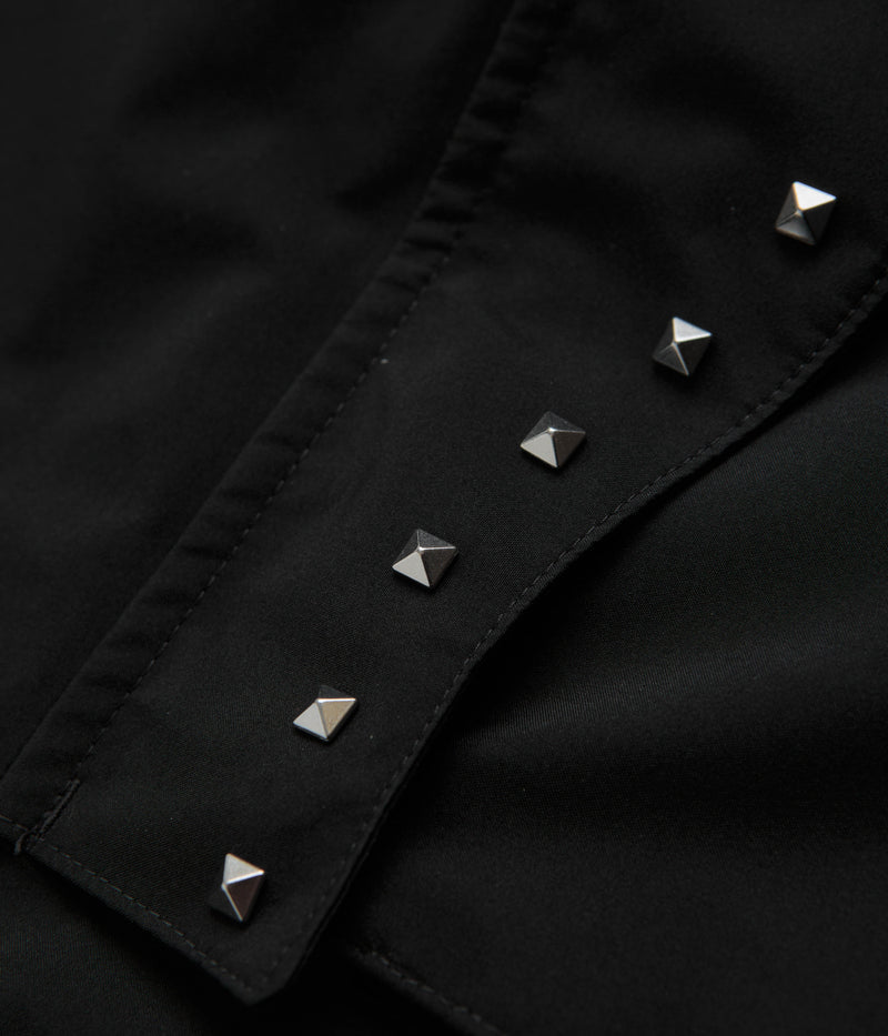 Adidas x Dime Stud Jacket in Black