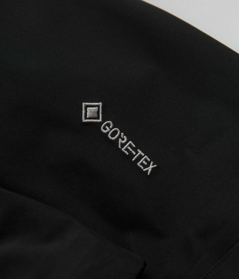 Adidas x Dime Stud Jacket in Black