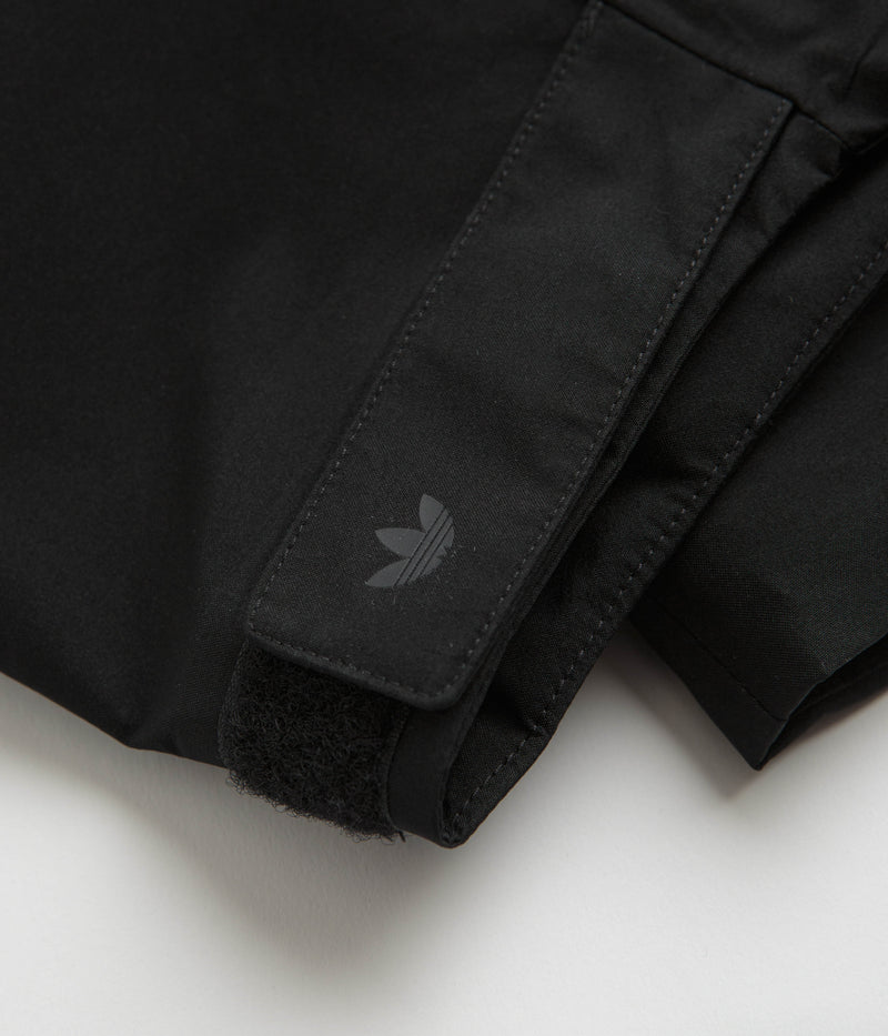 Adidas x Dime Stud Jacket in Black