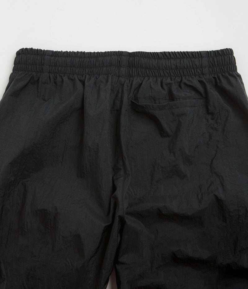 Adidas x Fucking Awesome Aloxe Track Pants in Black and Granite