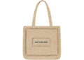 Aime Leon Dore Crochet Tote Tan