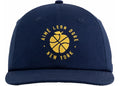 Aime Leon Dore x New Balance Sonny NY Hat Navy