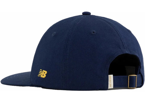 Aime Leon Dore x New Balance Sonny NY Hat Navy