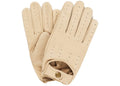 Aime Leon Dore x Porsche 911SC Leather Driving Gloves Khaki