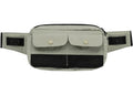 Aime Leon Dore x Woolrich Utility Waist Pack Green
