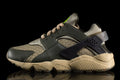 Nike Air Huarache Crater Cargo Khaki / Limestone