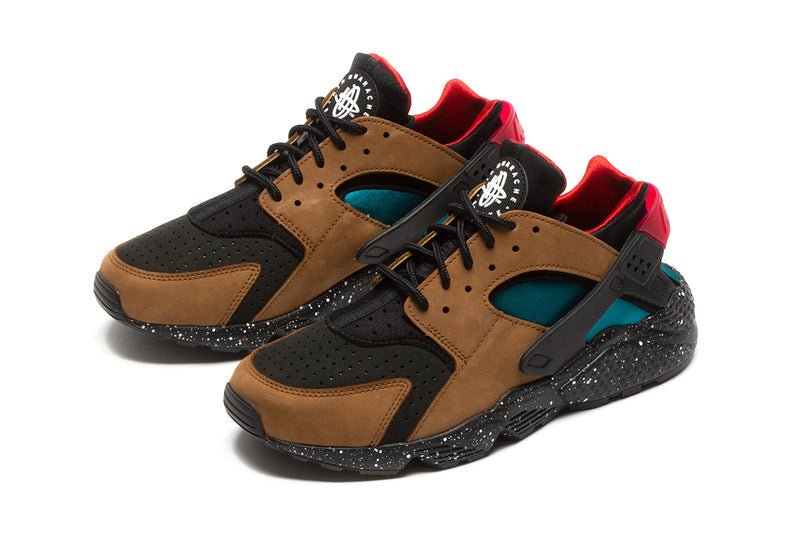 Nike Air Huarache Light British Tan