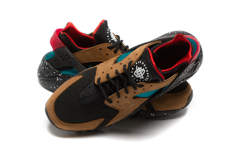 Nike Air Huarache Light British Tan