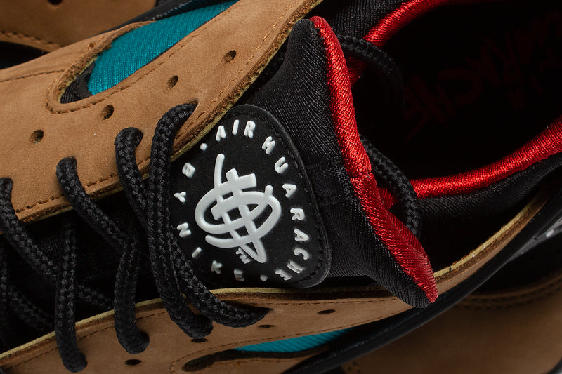 Nike Air Huarache Light British Tan