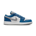 Air Jordan 1 Low Big Kids' Shoes