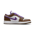 Air Jordan 1 Low Big Kids' Shoes