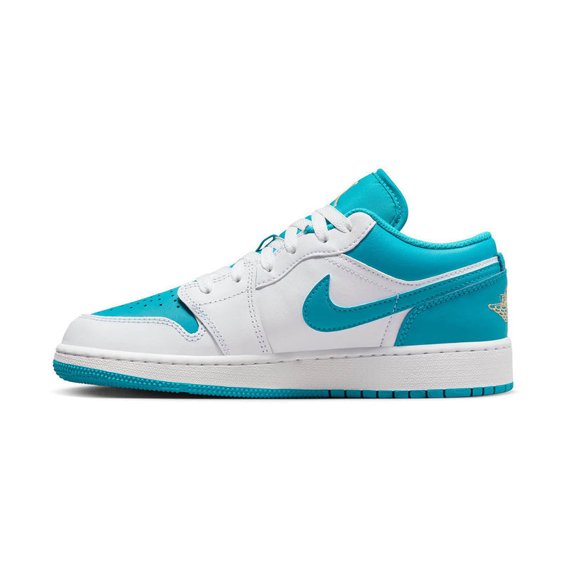 Air Jordan 1 Low Big Kids' Shoes