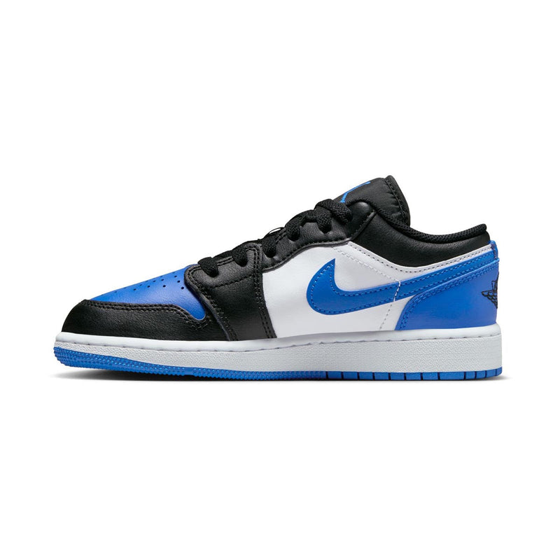 Air Jordan 1 Low Big Kids' Shoes