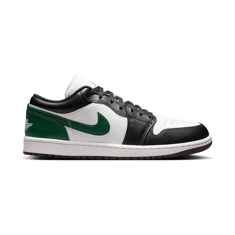 Air Jordan 1 Low 'Gorge Green' Men's Shoes