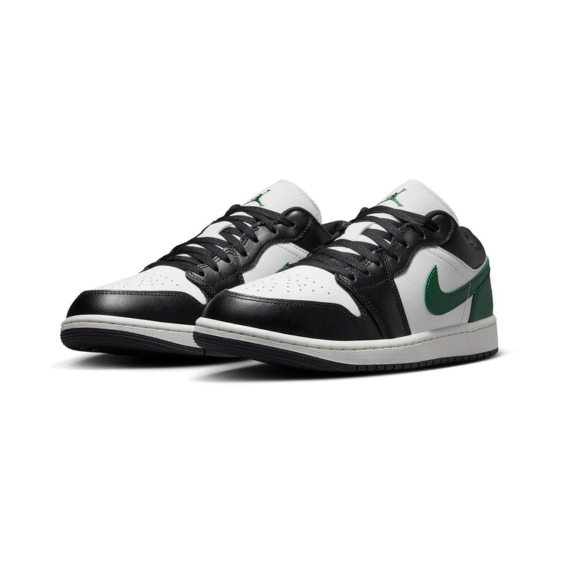 Air Jordan 1 Low 'Gorge Green' Men's Shoes