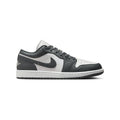 Air Jordan 1 Low 'Iron Gray Summit White' Men's Shoes