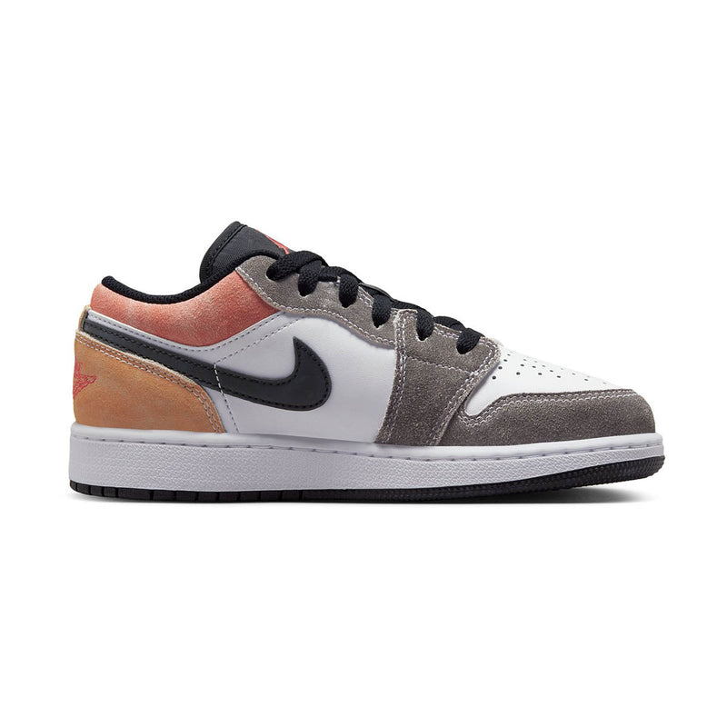 Air Jordan 1 Low SE Big Kids' Shoes