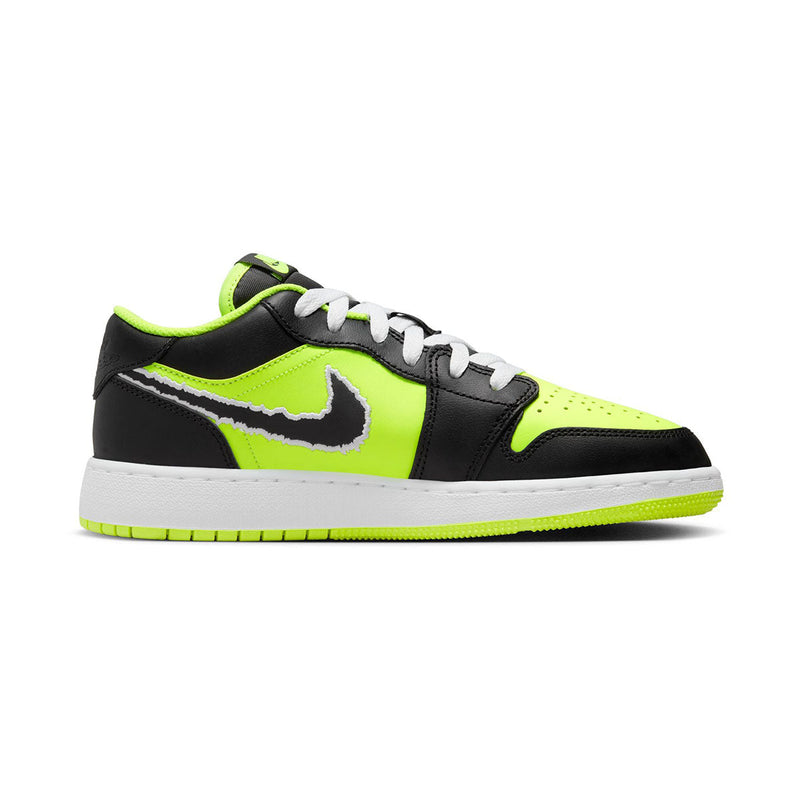 Air Jordan 1 Low SE Big Kids' Shoes