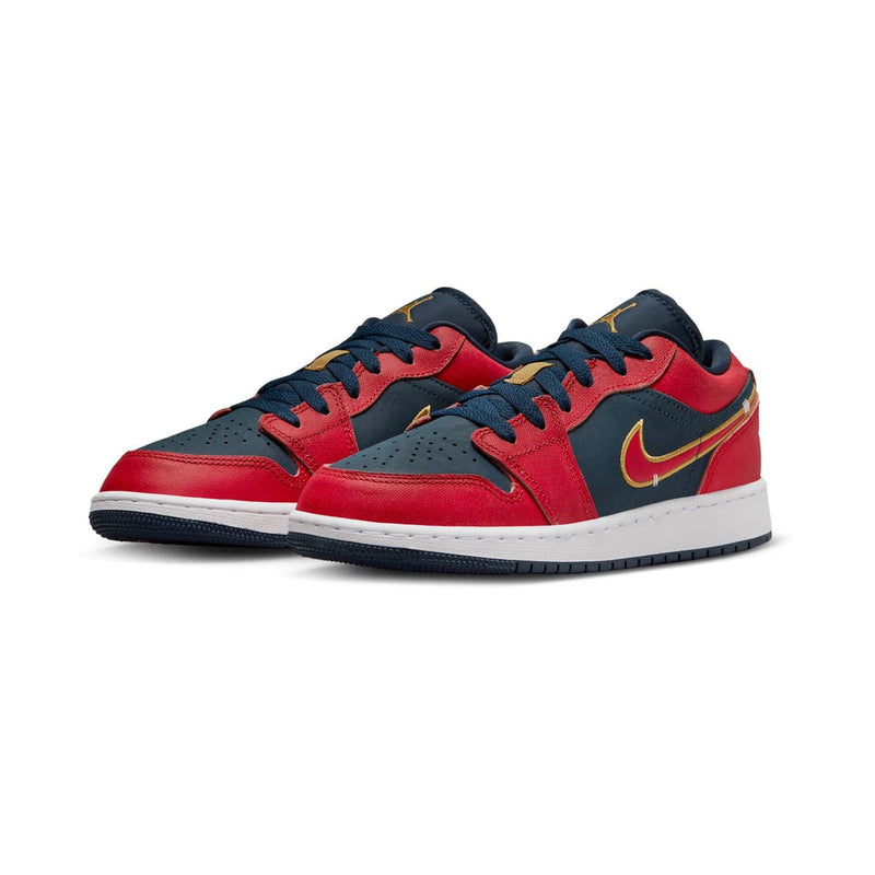 Air Jordan 1 Low SE Big Kids' Shoes