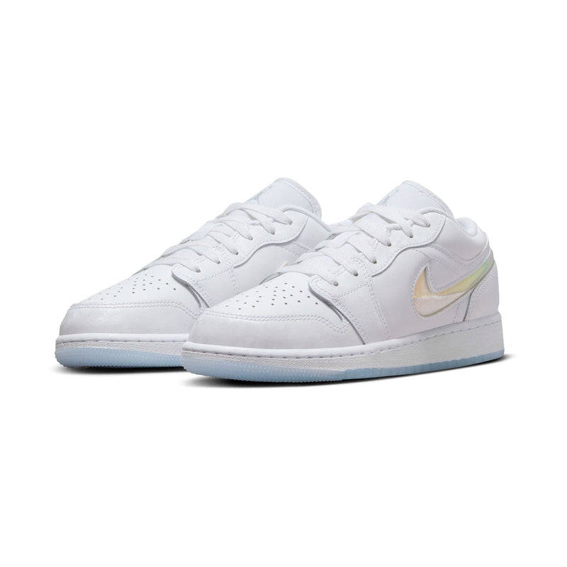 Air Jordan 1 Low SE Big Kids' Shoes