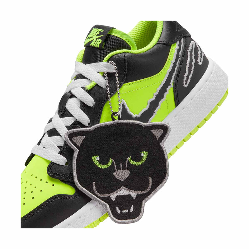 Air Jordan 1 Low SE Big Kids' Shoes