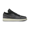 Air Jordan 1 Low SE Craft Big Kids' Shoes